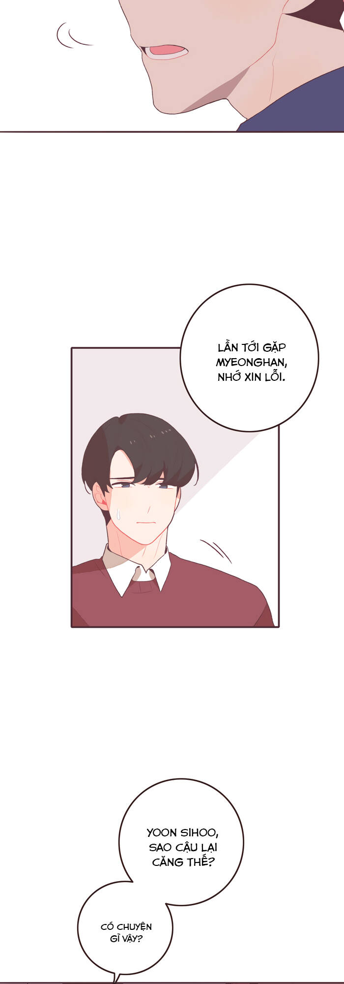 last paradise chapter 35 35