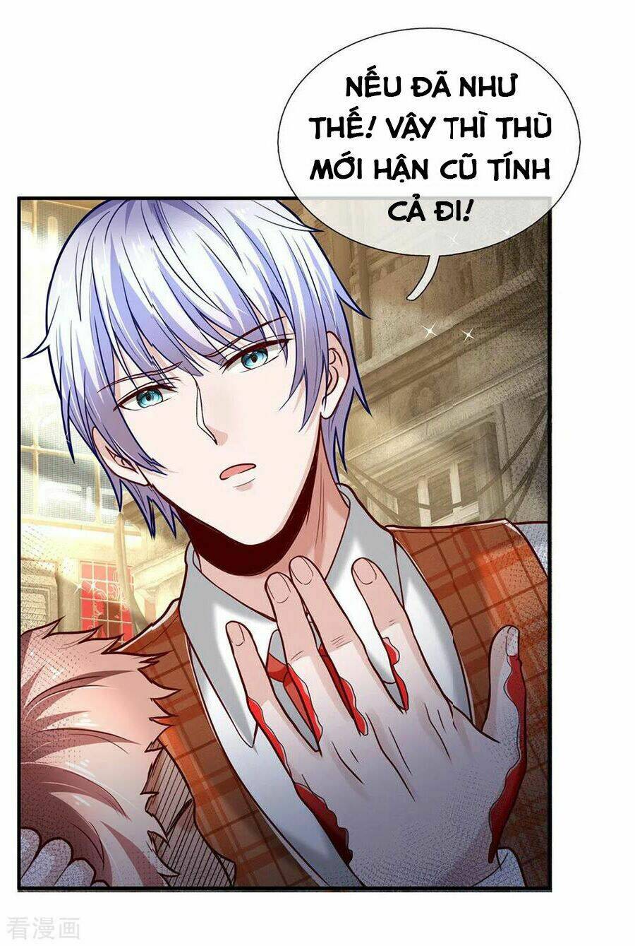 tuyệt đỉnh khí thiếu chapter 59 15