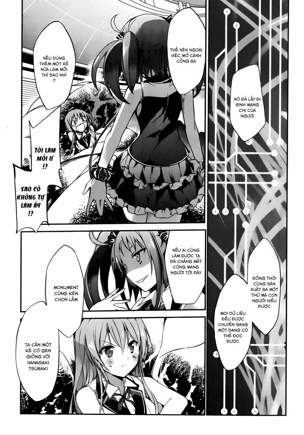 tora kiss - a school odyssey chapter 21 16