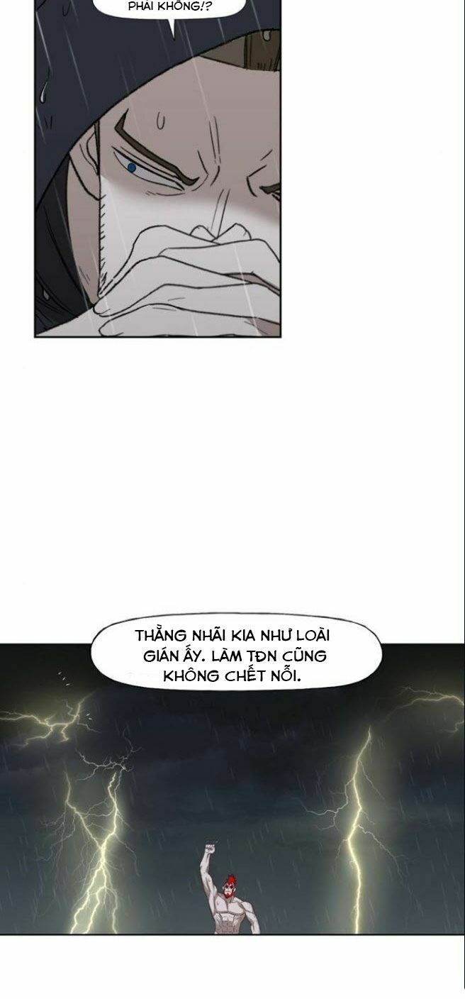 Võ Sĩ Quyền Anh chapter 73 49