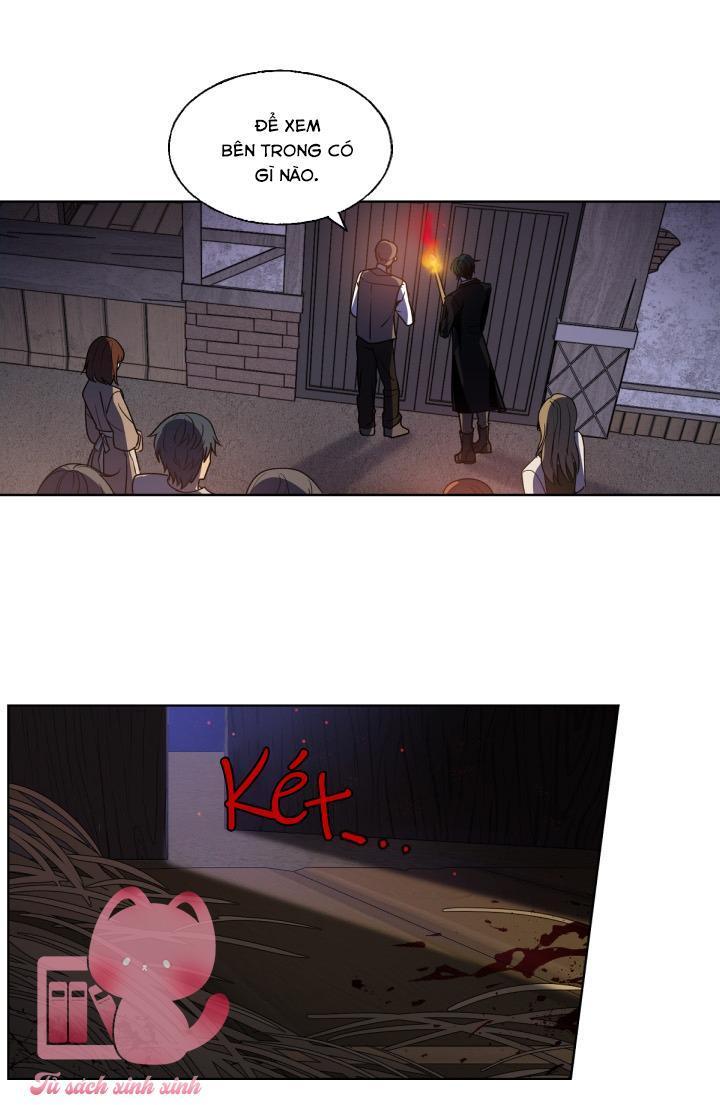 nguyện ước vô vọng của ma nữ chapter 7 32