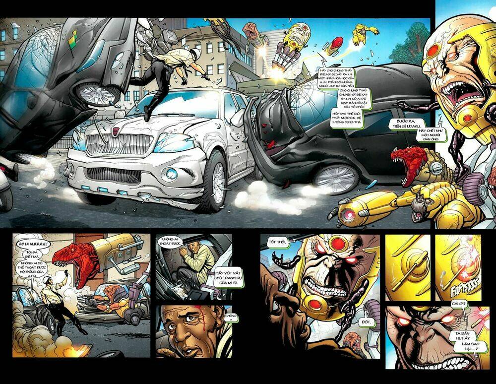 avengers vs x-men chapter 0 7