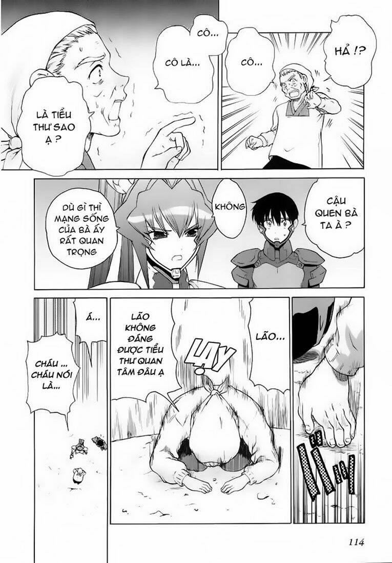 muv luv unlimited manga chapter 23 5