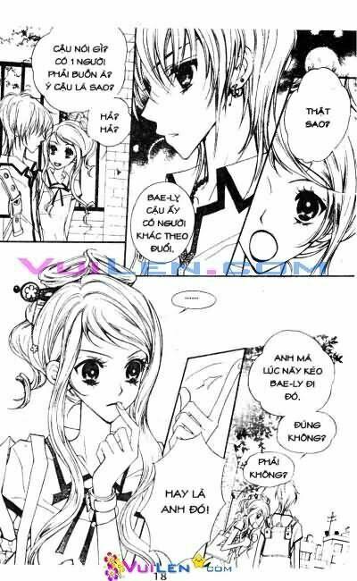 thiên thần dễ thương chapter 5 18