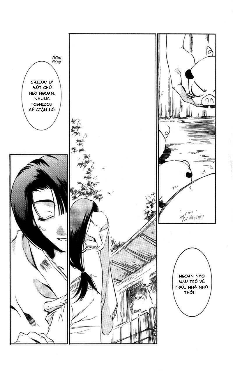 peace maker kurogane chapter 8 3