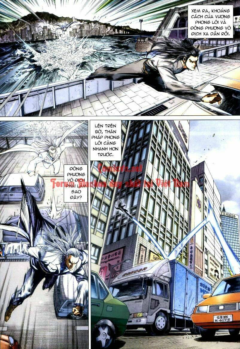 vương phong lôi 1 chapter 5 20