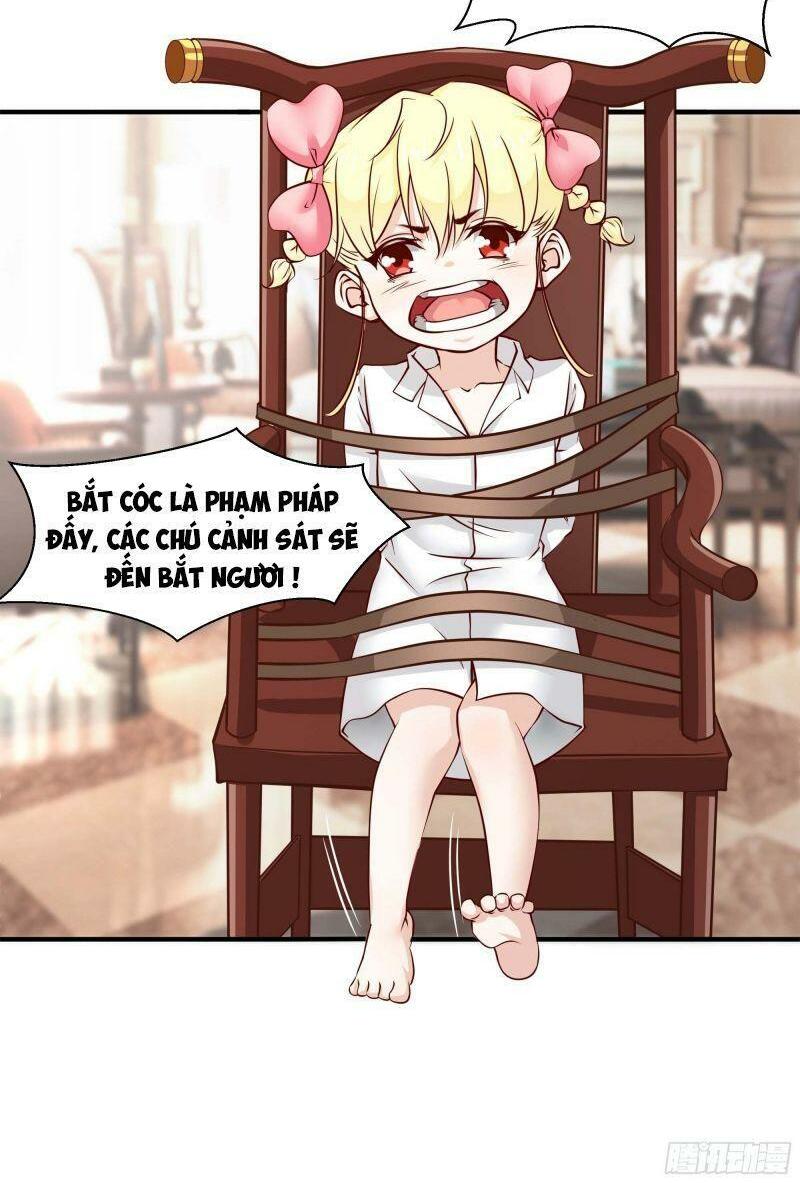 nãi ba là chiến thần mạnh nhất chapter 29 13