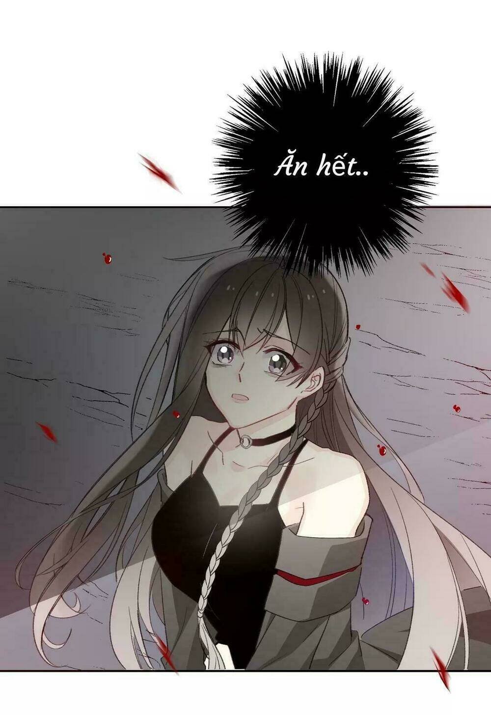 ta trở thành nữ vương tại dị thế giới chapter 4 25