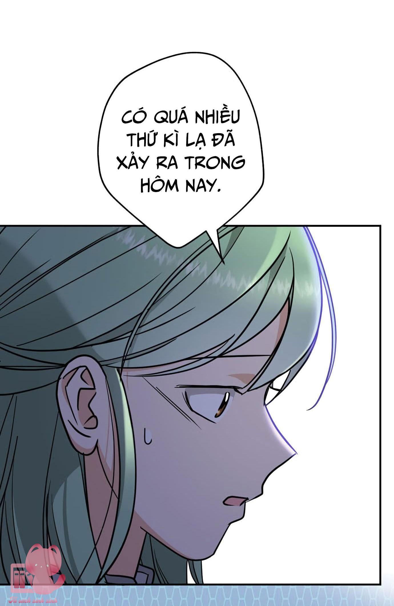 (hybe - le sserafim) crimson heart chapter 3 18