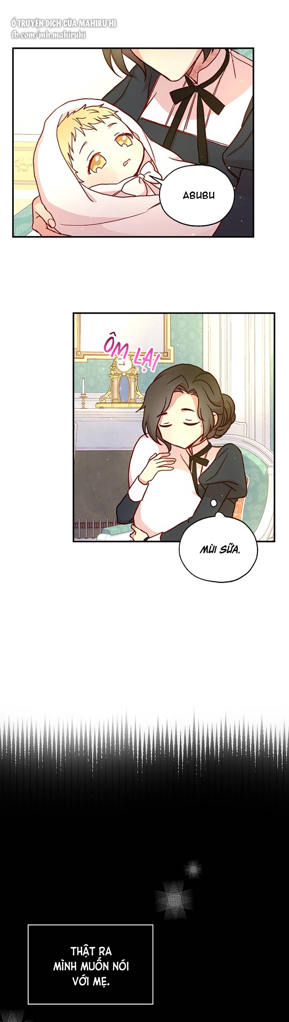 sống sót dưới thân phận hầu nữ chapter 27 28