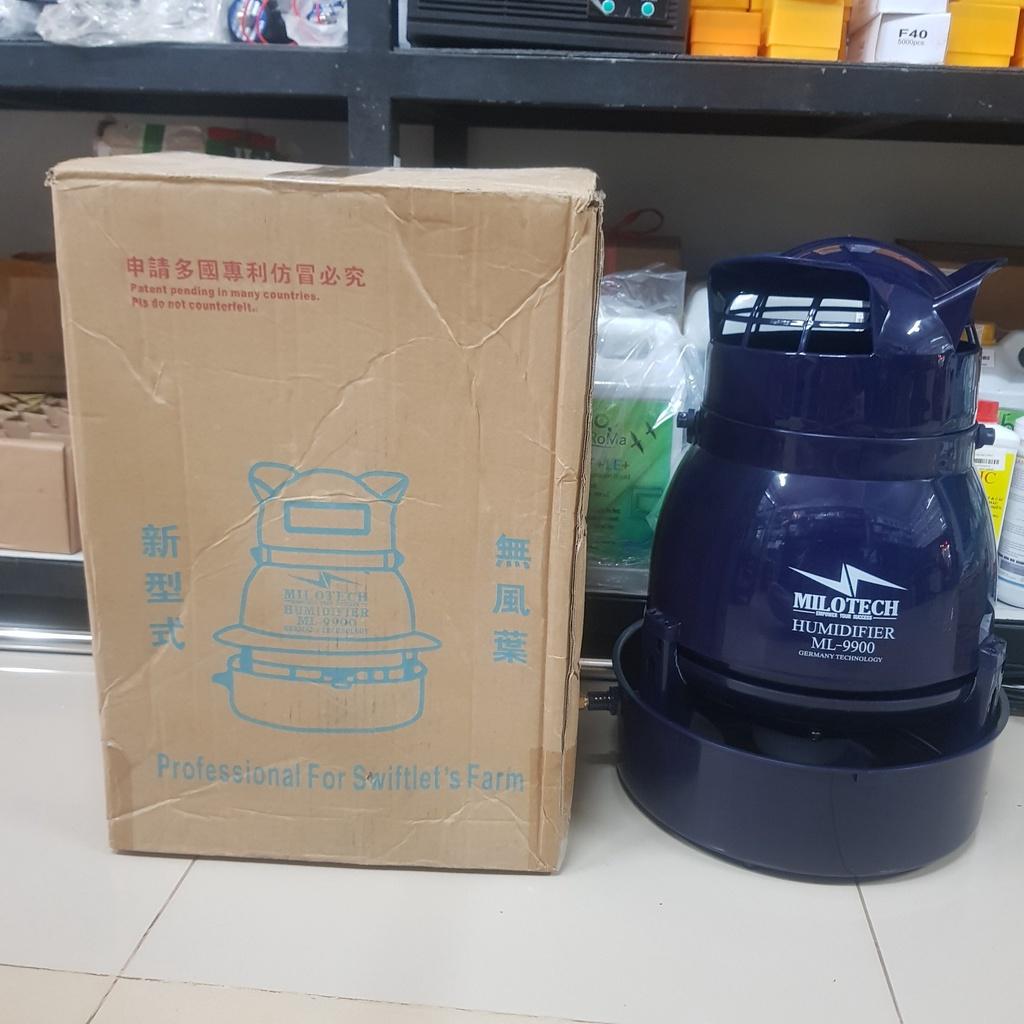 MÁY PHUN SƯƠNG TẠO ẨM [ML 9900] [140W]