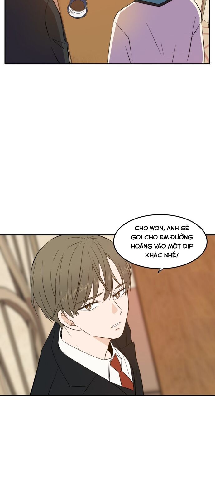 kiếp này cũng xin chăm sóc tôi như vậy nhé kiếp này cũng xin chăm sóc tôi như vậy nhé chapter 16 52