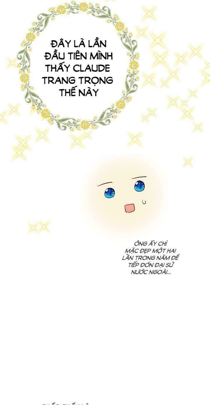 một ngày nọ tôi bỗng thành nàng công chúa chapter 23.5 46