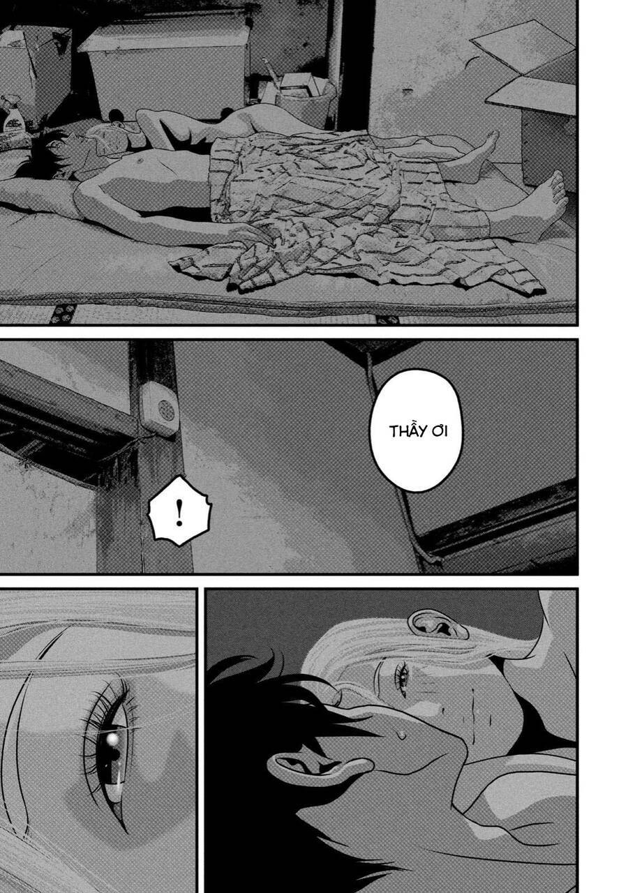 home room chapter 80 14