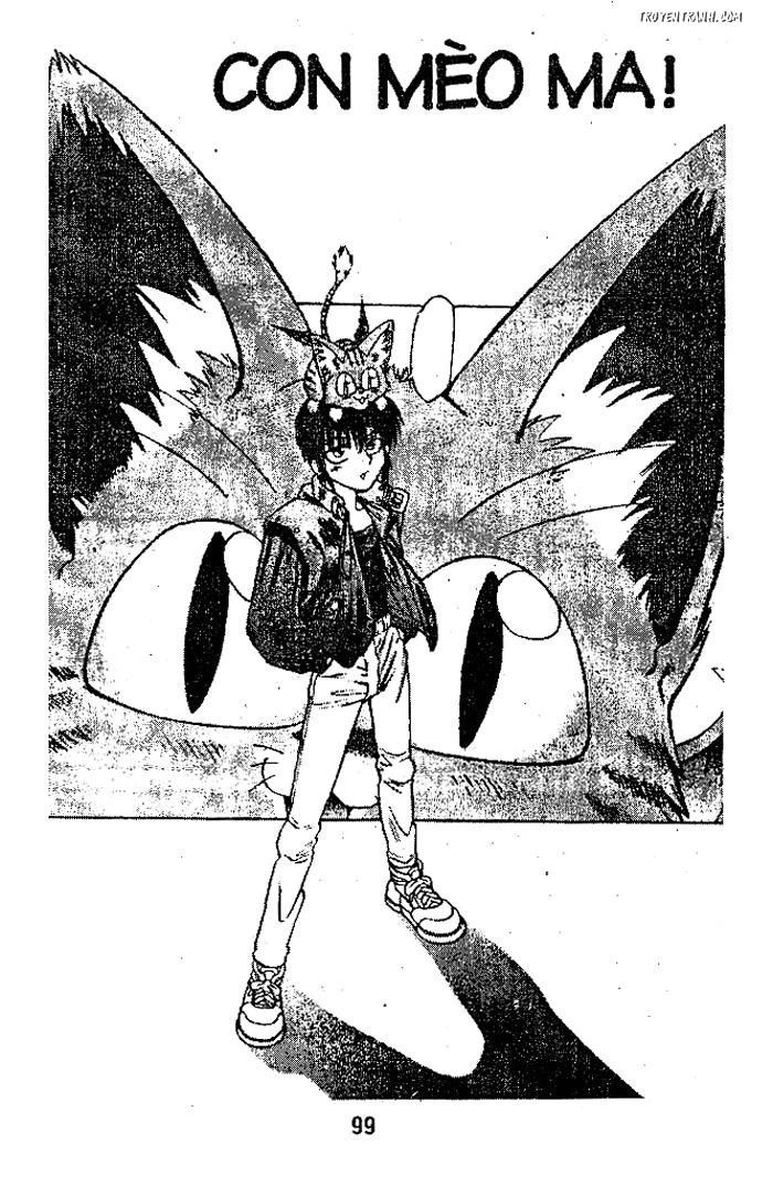 devil and devil chapter 18 20