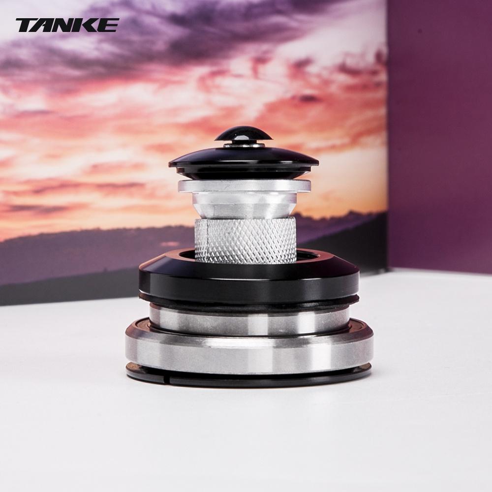 Vòng Bi Hợp Kim Nhôm 42 41.8mm 52mm 28.6mm Chuyên Dụng Cho Xe Đạp