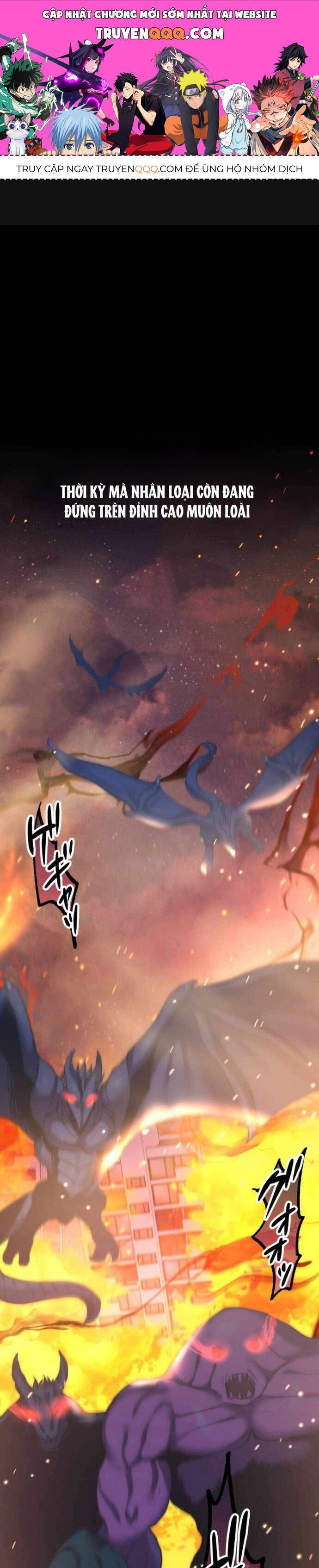 kiếm sư huyền thoại: chỉ mình ta có thể rèn kiếm từ quái chapter 1 1