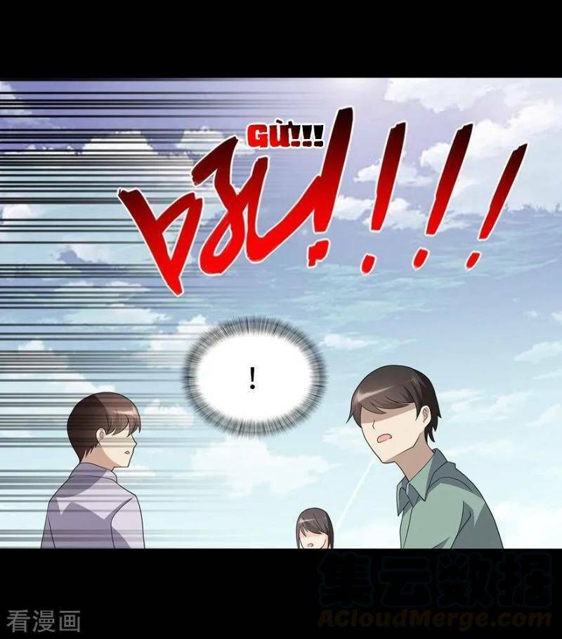 bạn gái virus của tôi chapter 119 49