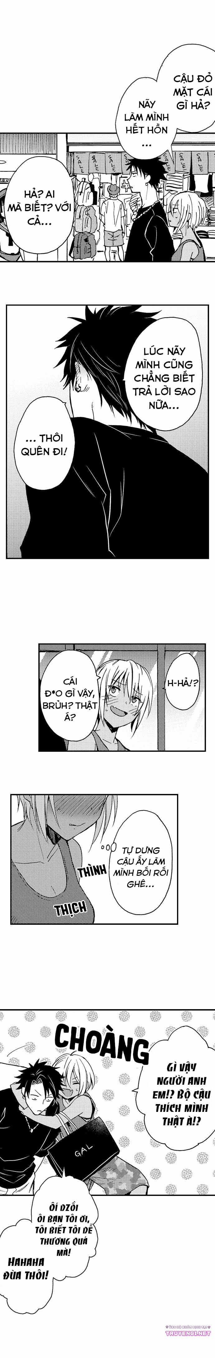 bị chịch bởi thằng bạn thân chapter 9 7