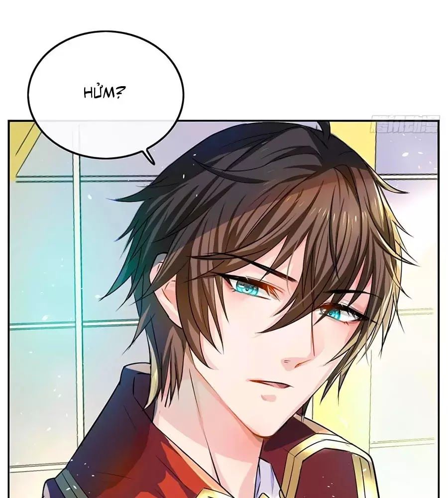 hệ thống công lược của tiểu công chúa chapter 4 5