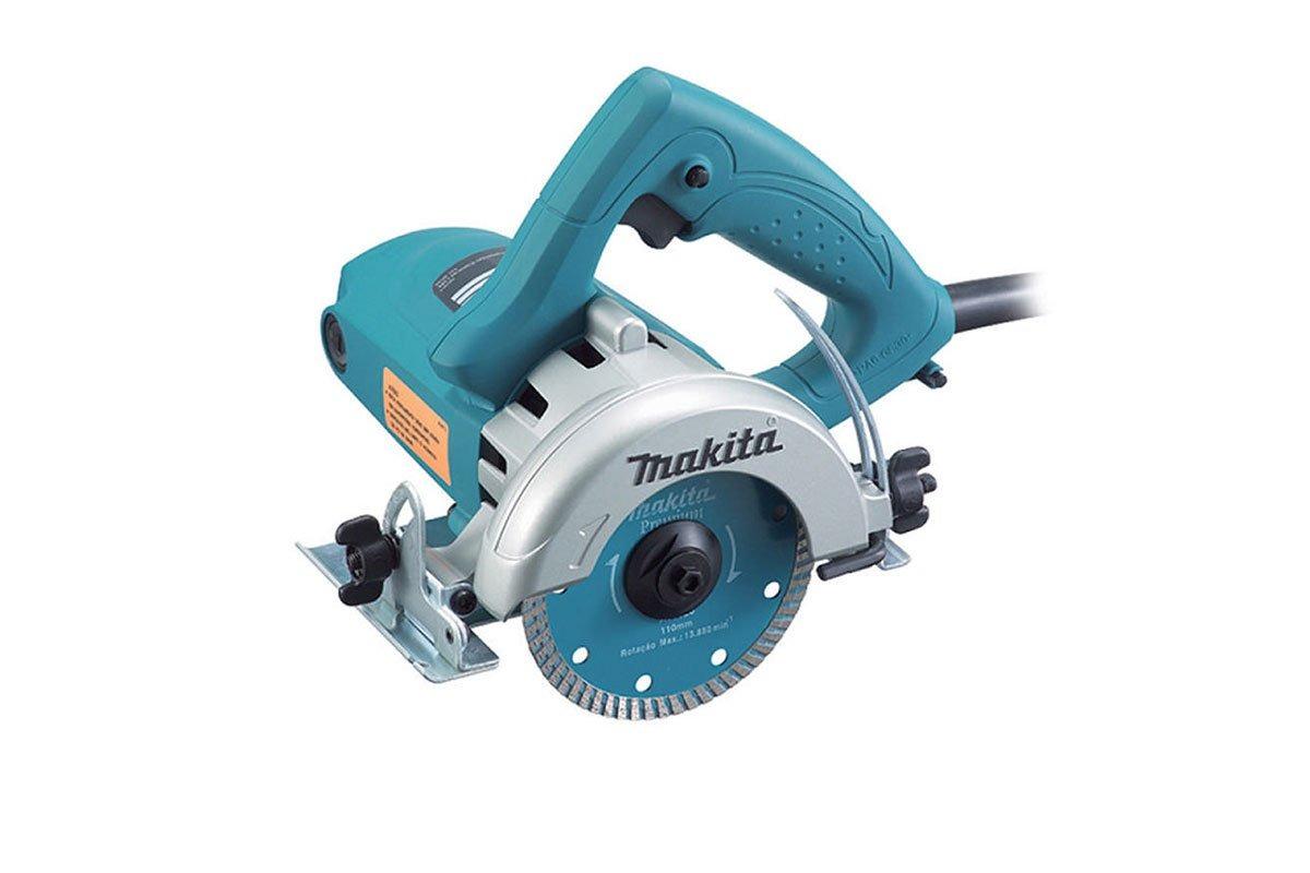 MÁY CẮT GẠCH 110MM 860W MAKITA 4100NB- HÀNG CHÍNH HÃNG