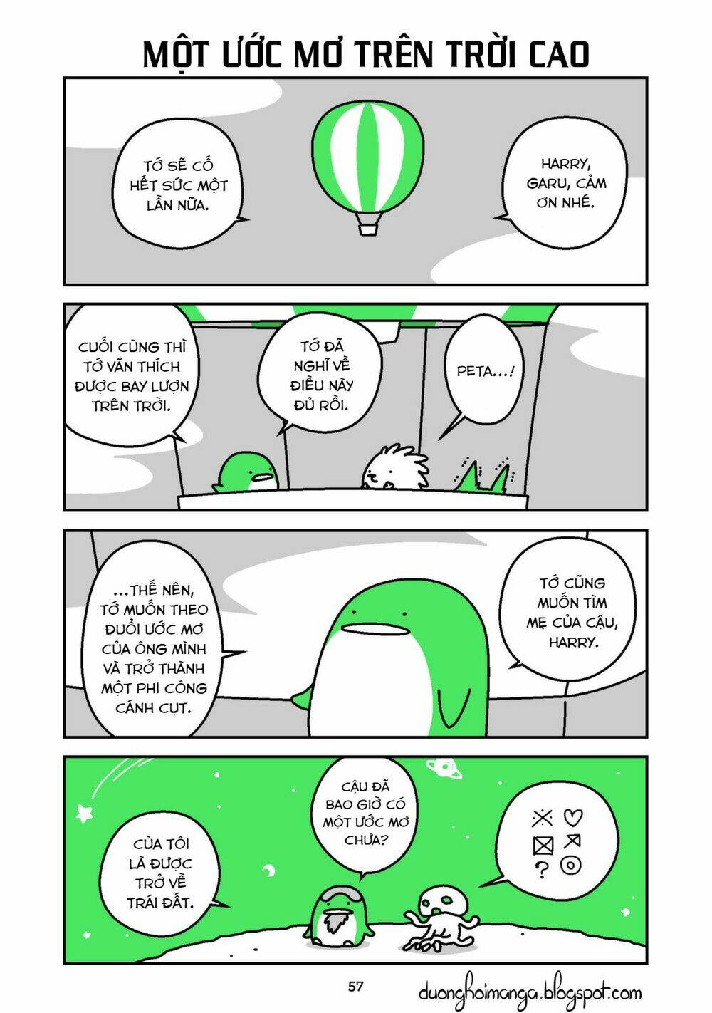 nhím harry chapter 1.4 19