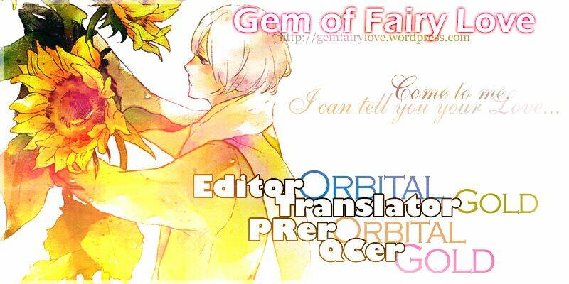 hatsukoi elegy chapter 5 1