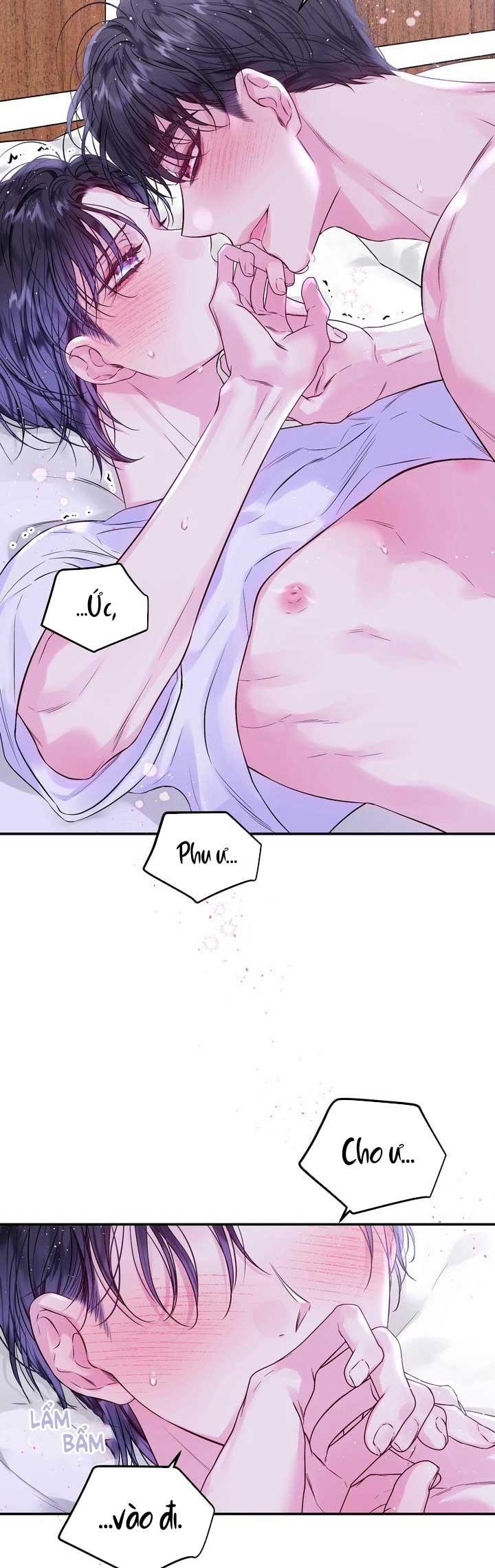 bình minh thứ hai chapter 75 6