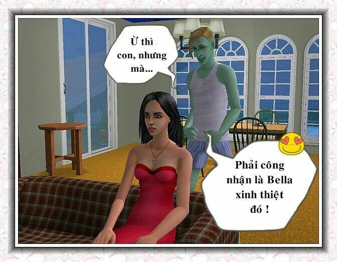 bella's story chapter 2.2 5