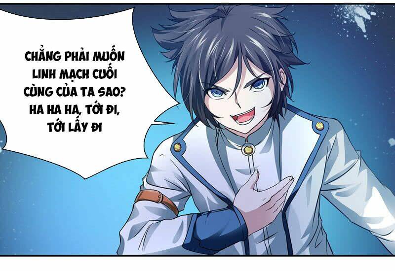 cửu dương thần vương chapter 3 4