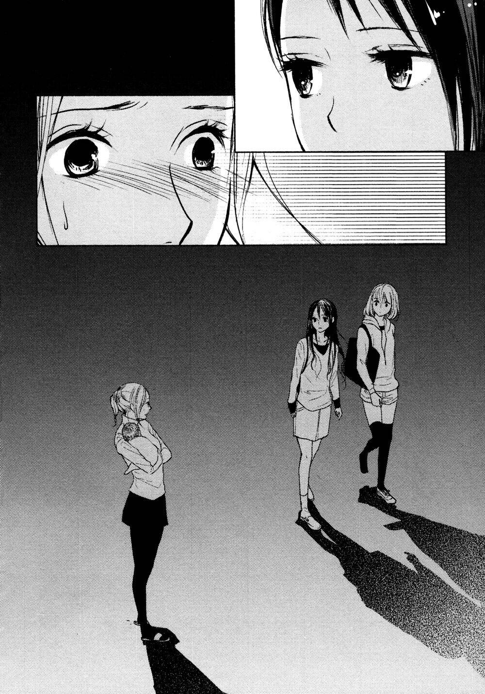 yuunagi marbled chapter 9 12