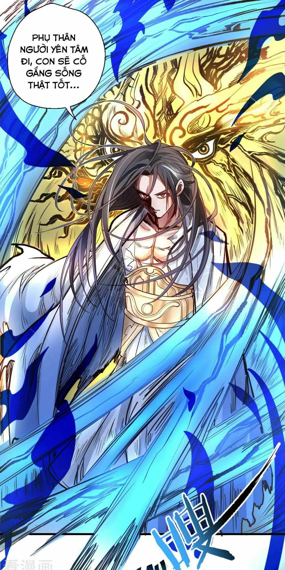 tối cường đại biểu hoàng kim thận chapter 20 36