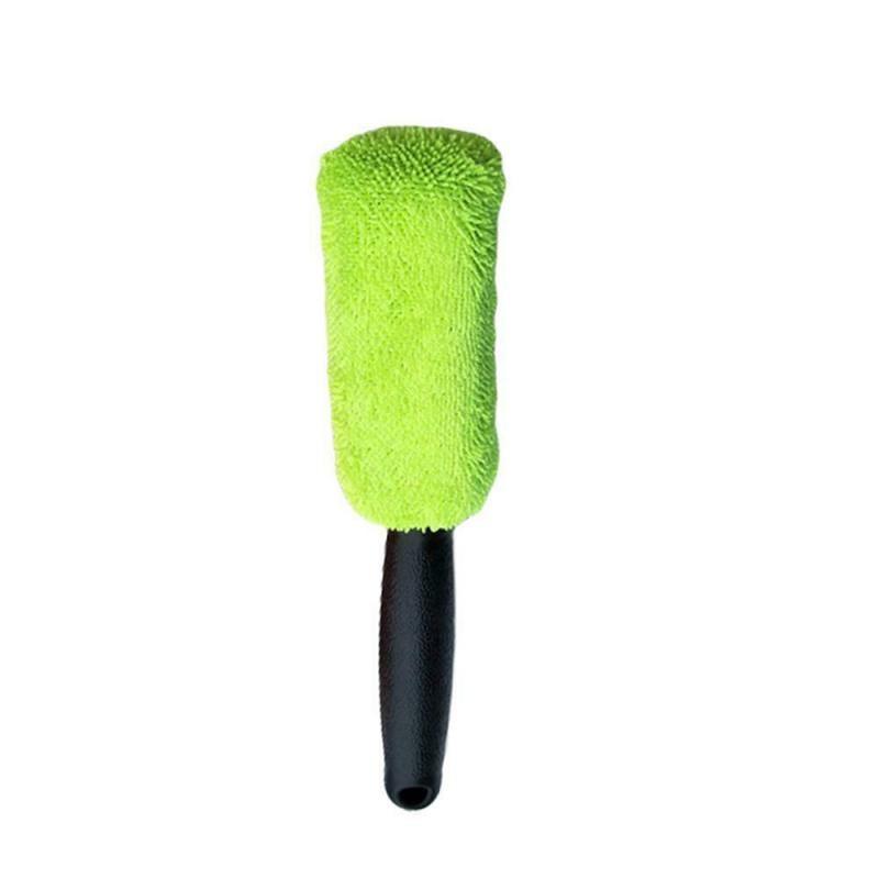 Cọ Vệ Sinh Bánh Xe Hơi Chuyên Dụng