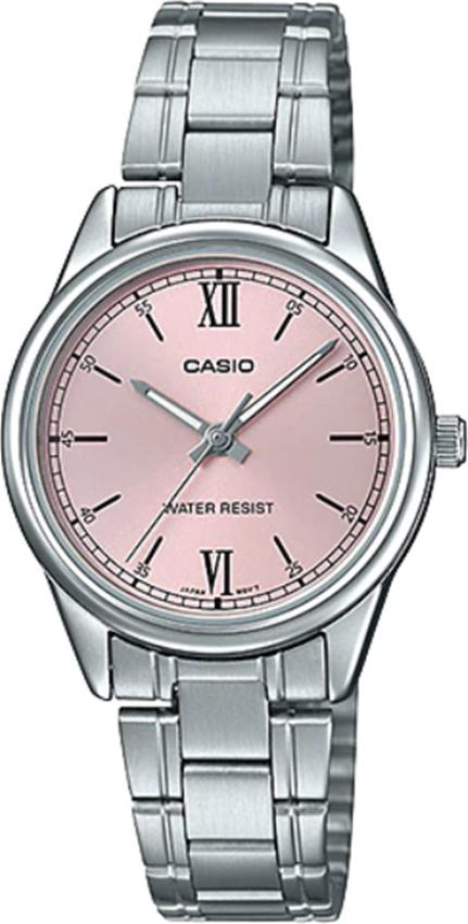 Đồng hồ nữ dây kim loại Casio LTP-V005D-4B2UDF