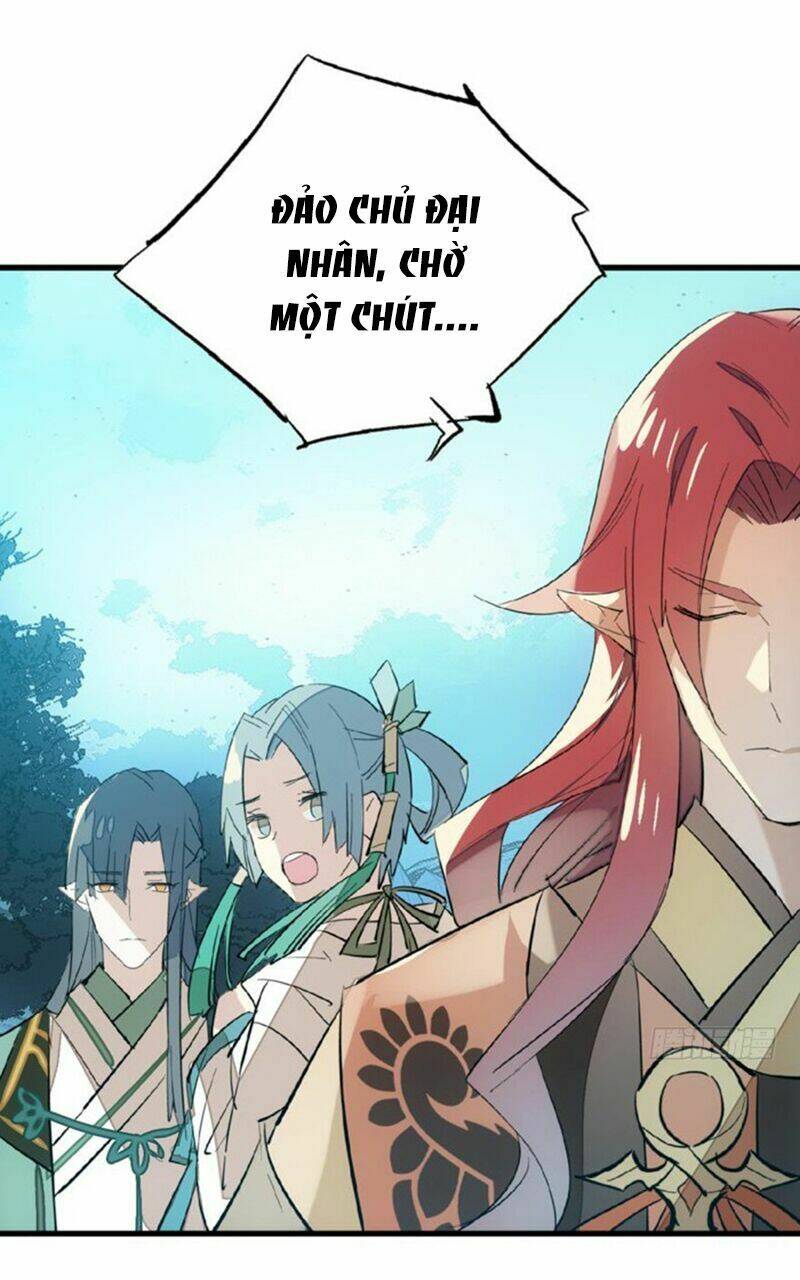 sư phụ lại trêu chọc ta chapter 26 18