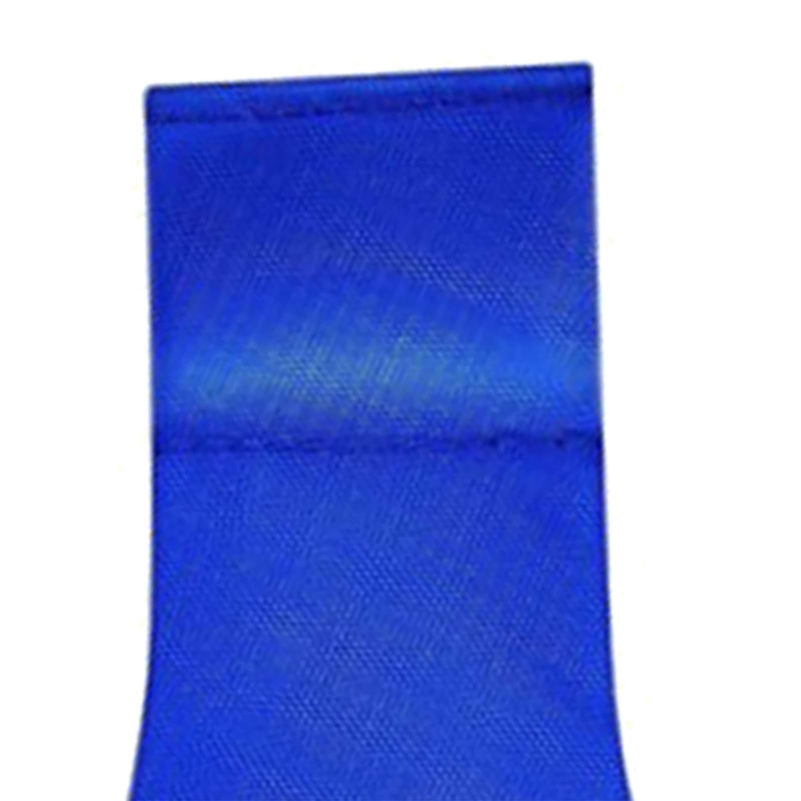 Referee Long Neck  Football Referee Bag, Single Sided Referee Tool, Football Throw Down Bag for Soccer Rugby Games