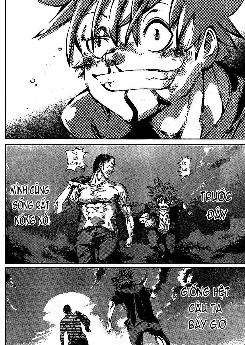 hanza sky chapter 7 18