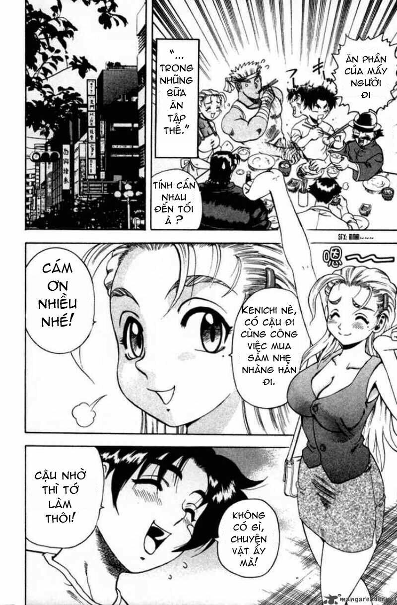 history's strongest disciple kenichi chapter 39 8