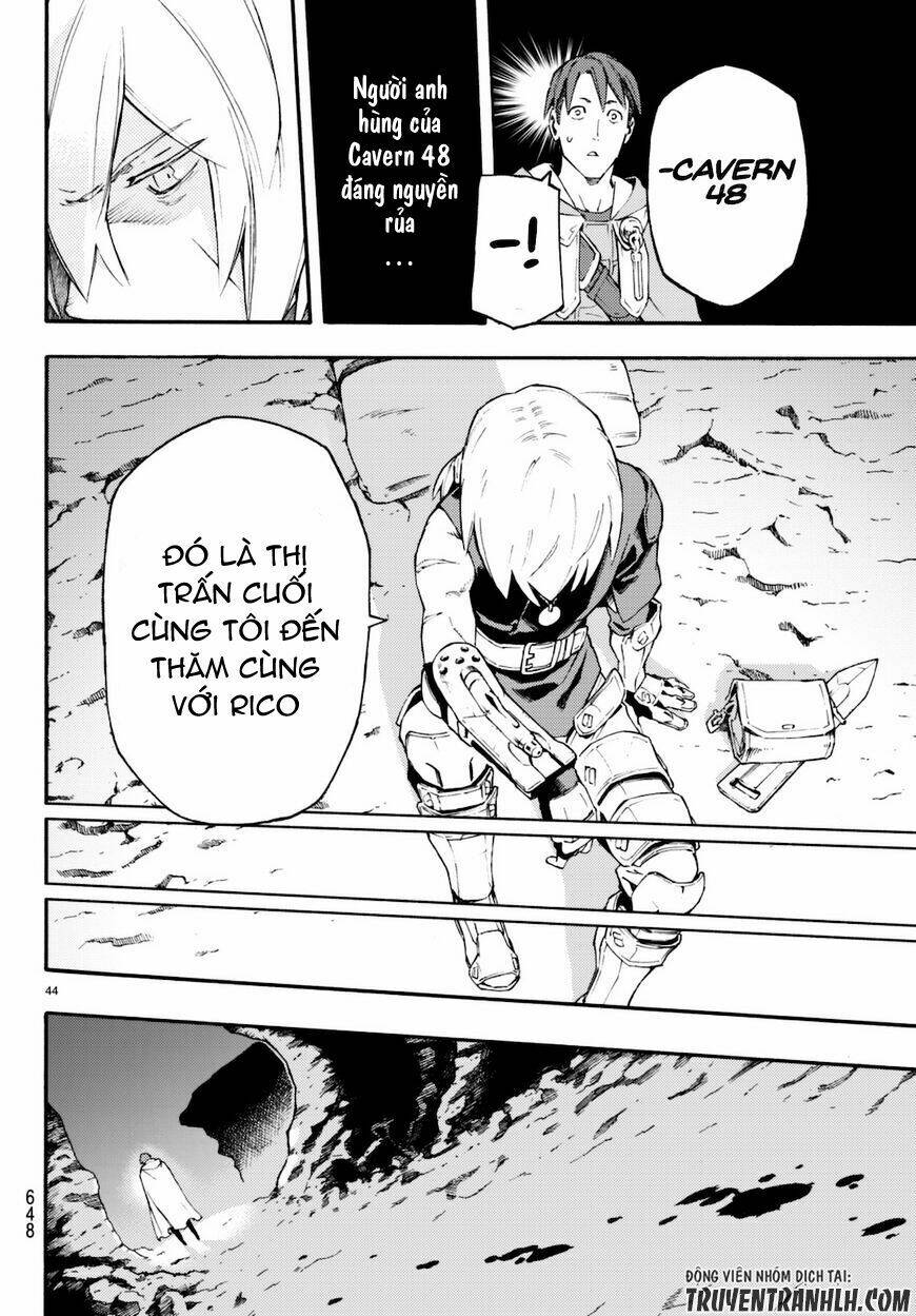 ayanashi chapter 8 46