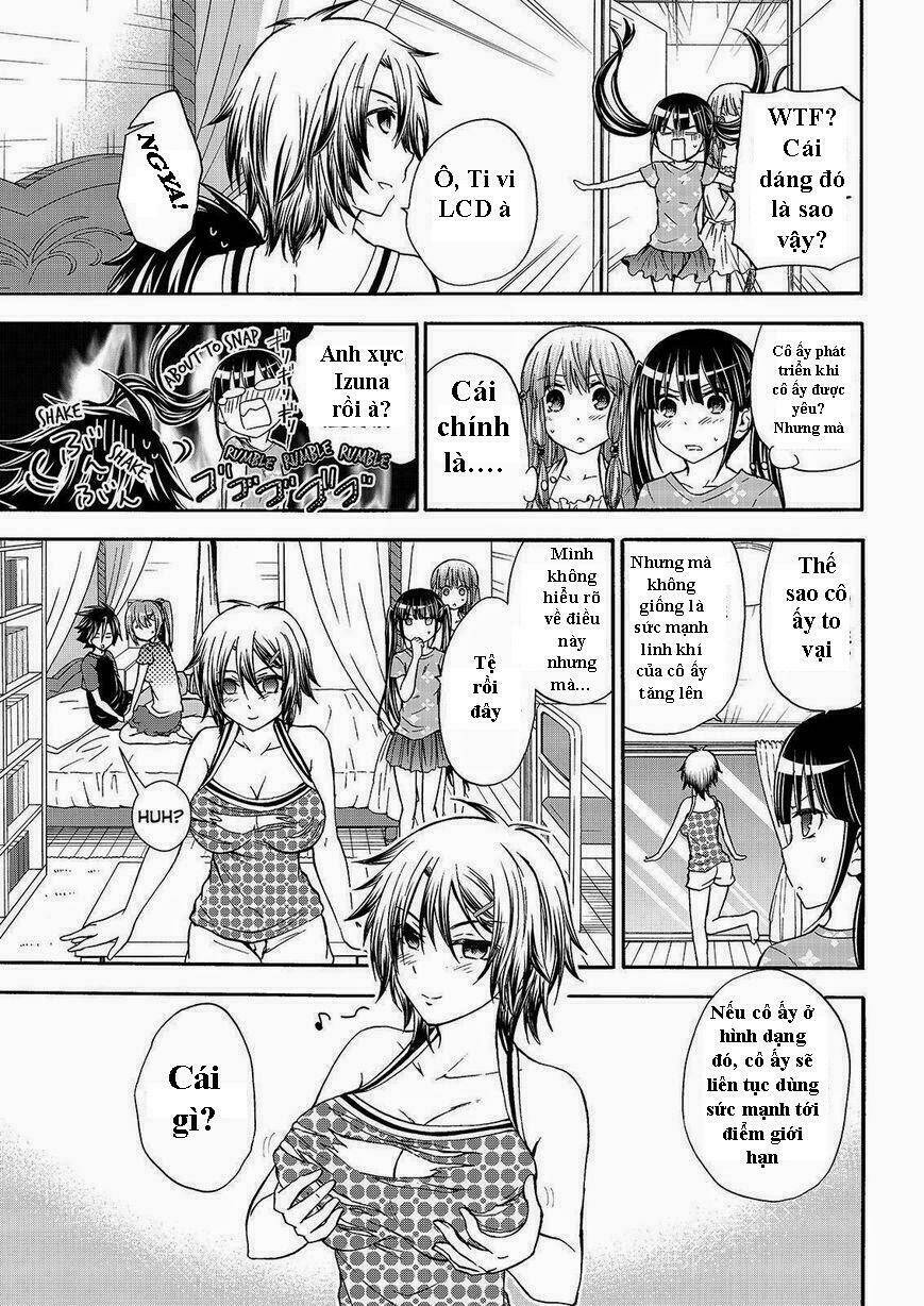 maga-tsuki chapter 46 30