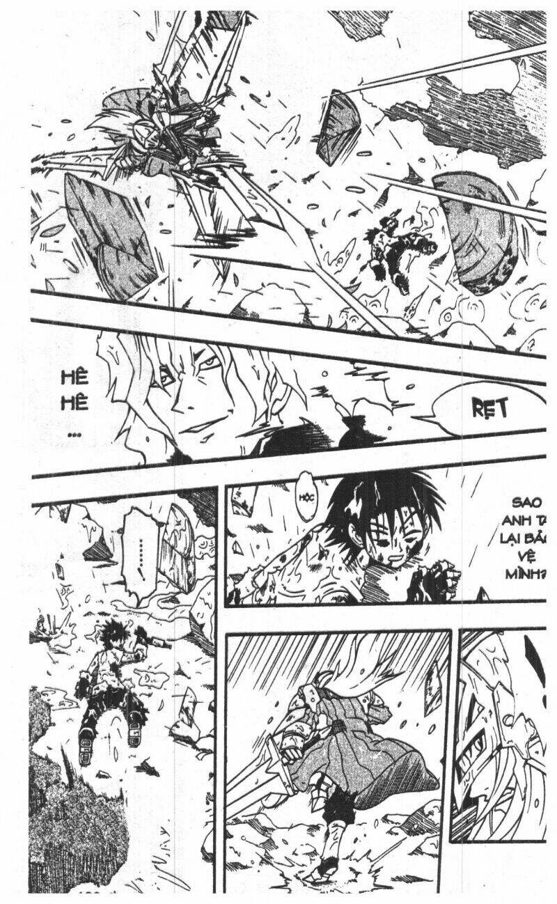 joou kishi monogatari chapter 5 118