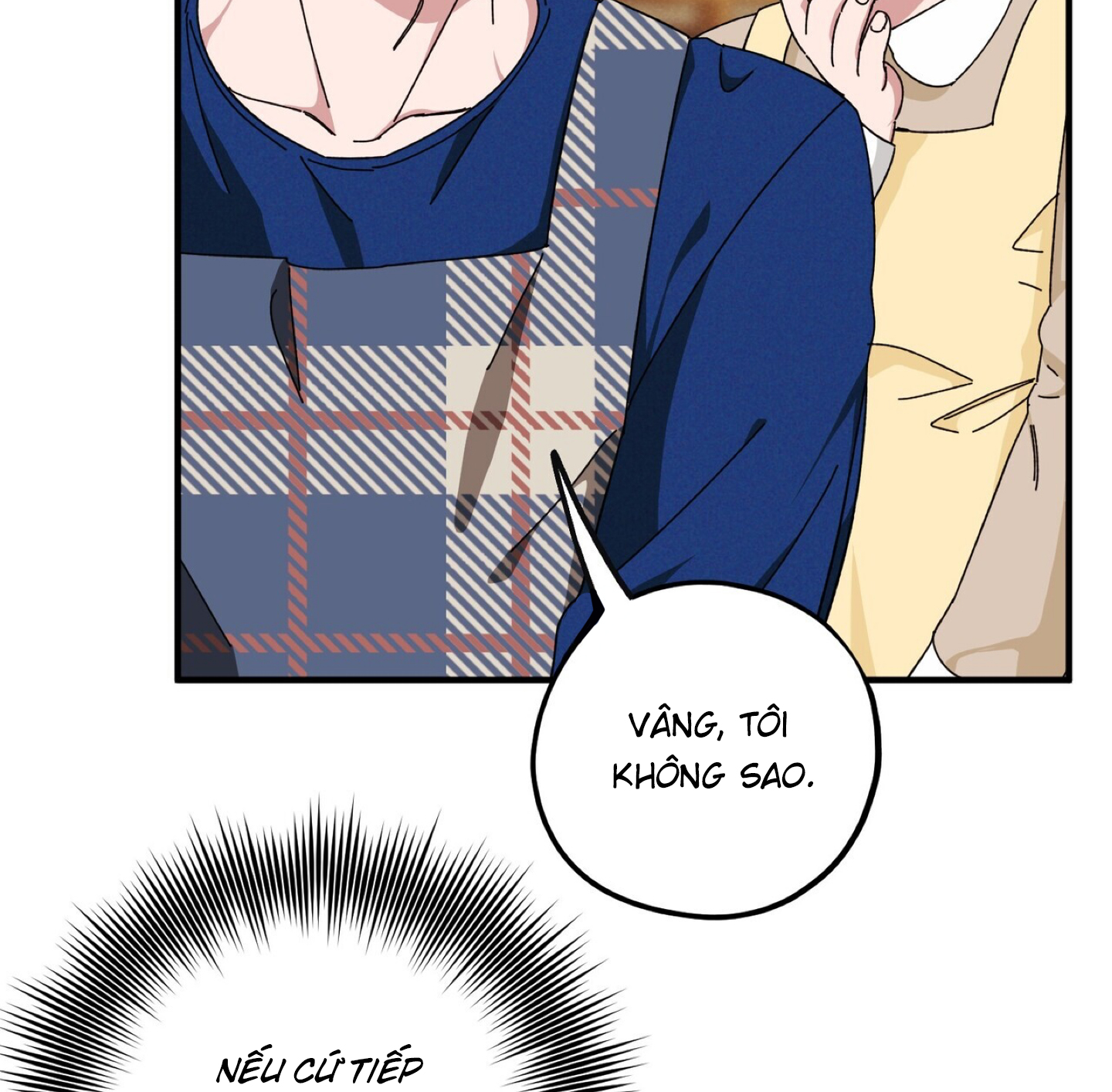 chàng dâu nhà họ kang chapter 36 91