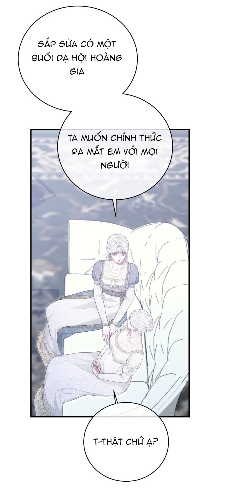 nữ hầu muốn đình công chapter 40 47