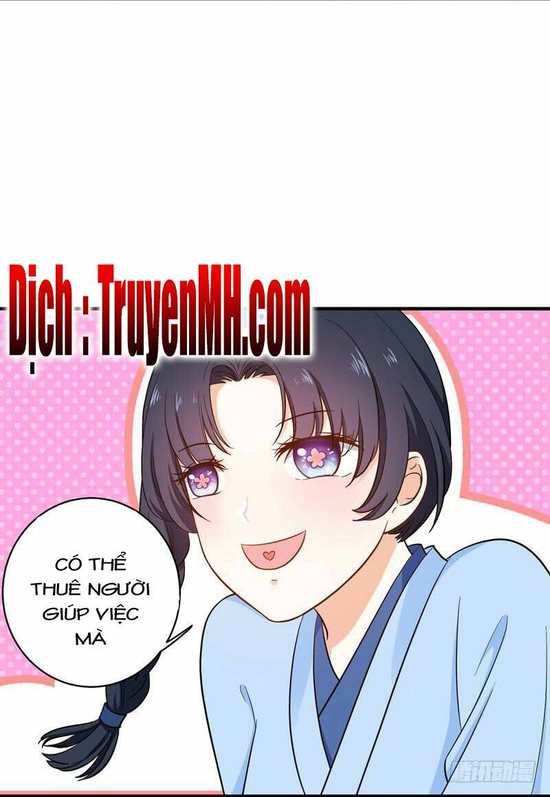 bạo lực tiếu thôn cô chapter 13 4