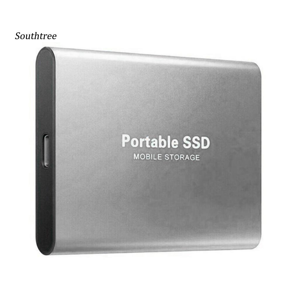 Ổ Cứng Di Động Usb 3.1 500GB 1TB 2TB Chất Lượng Cao