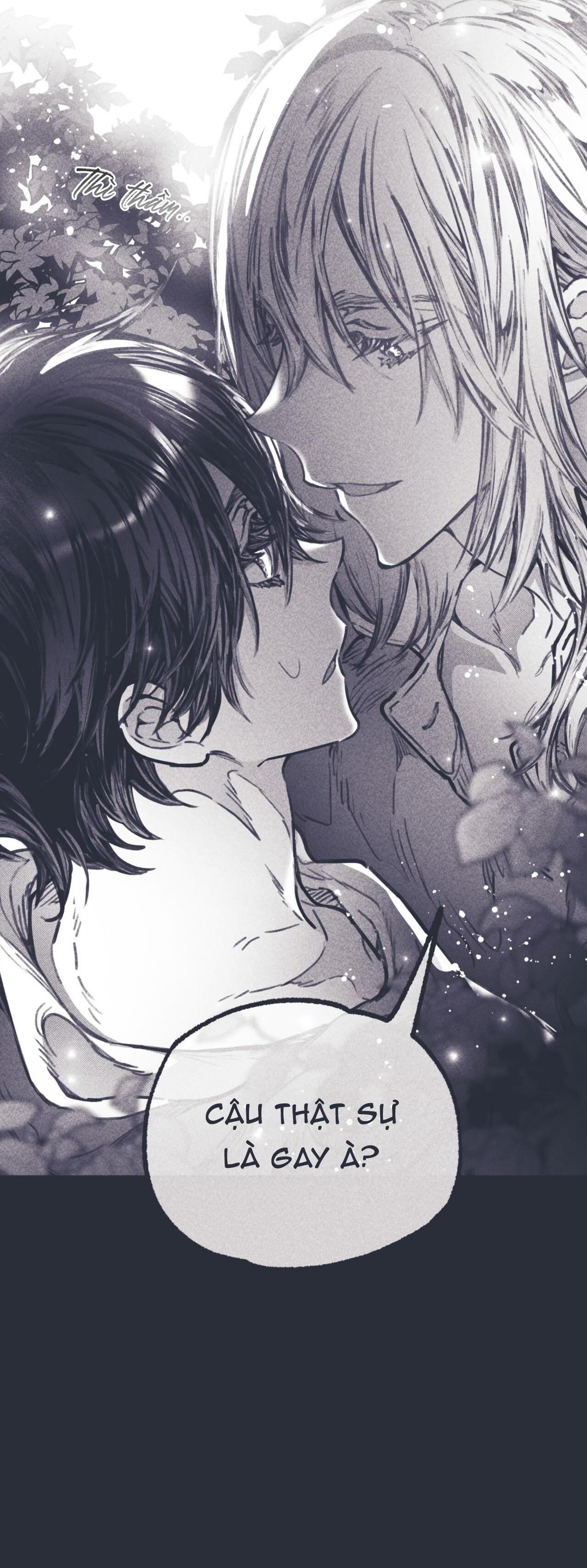 hồi ức cơn thịnh nộ chapter 4 3