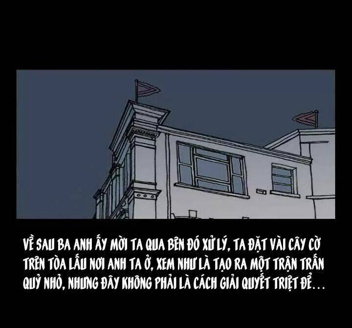 kỳ án có thật chapter 27 48