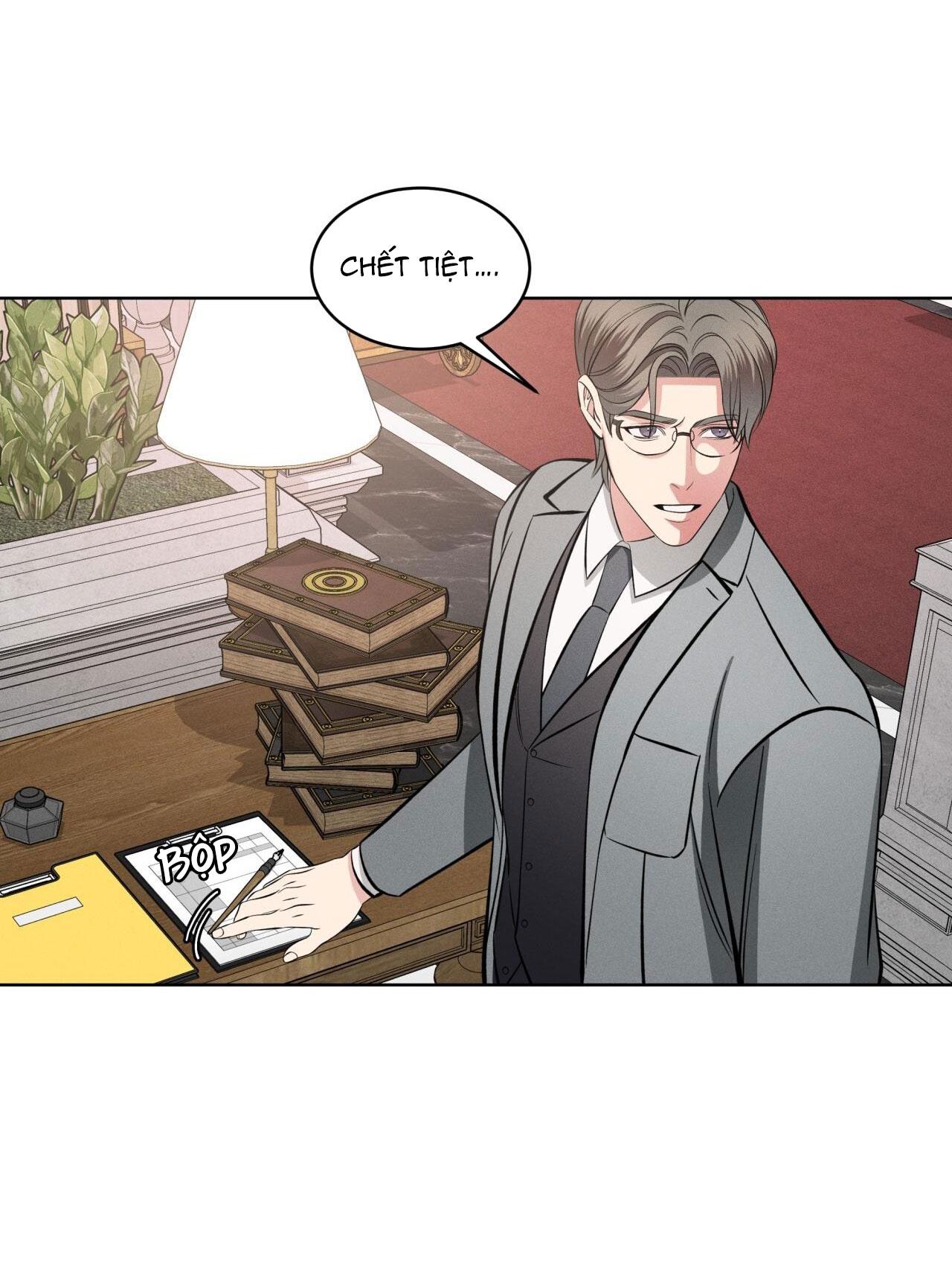 đêm ở london chapter 16 21