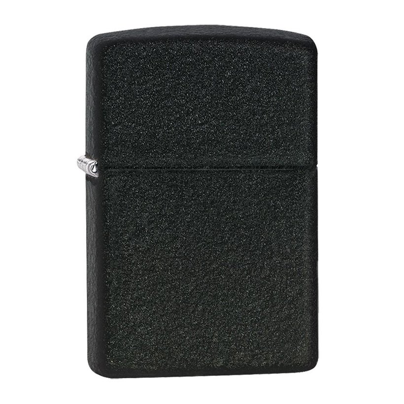 Bật Lửa Zippo Iron Stone (Classic)