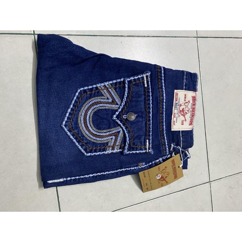 QUẦN JEANS NAM CHỈ NỔI TÚI HỘP VỪA CẬP BẾN LUÔN Ạ